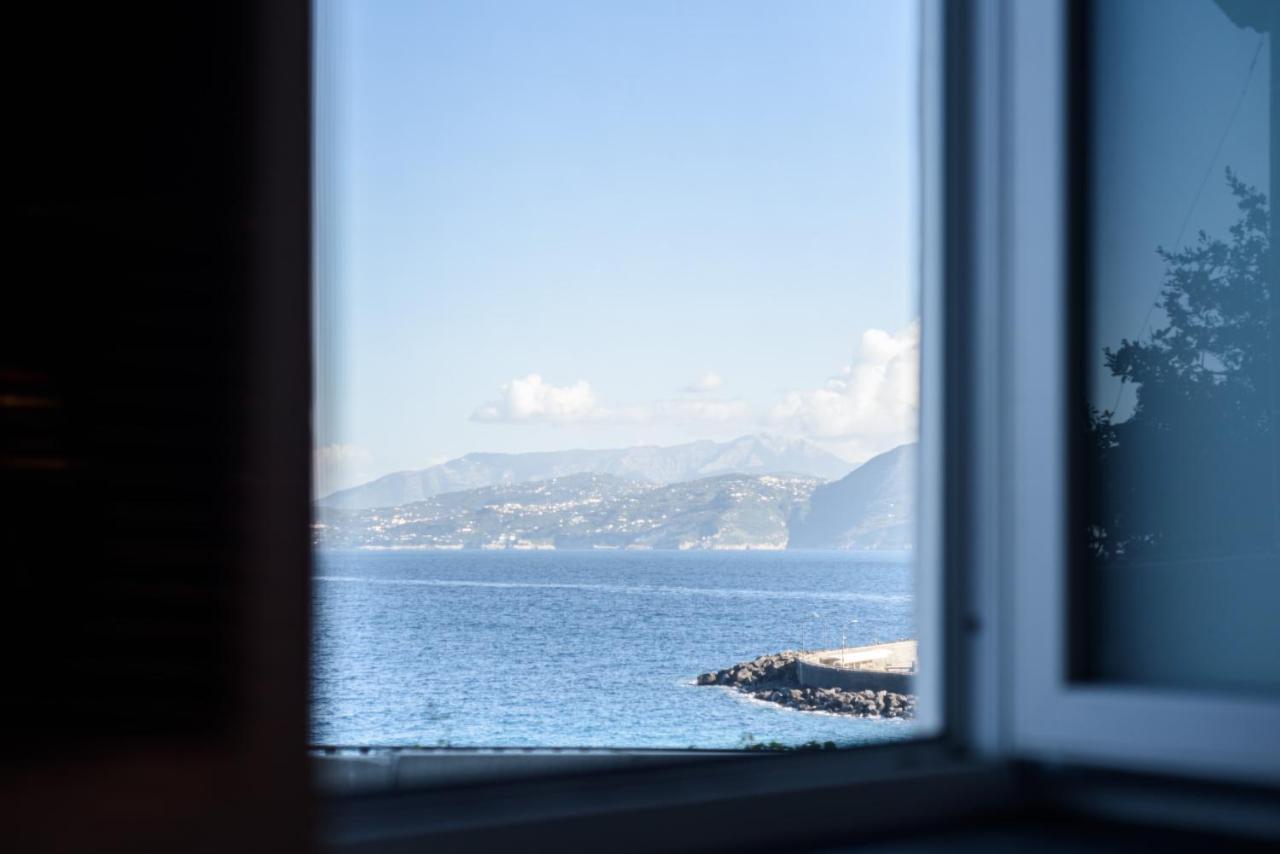A Fenestella Caprese - Vista Mare Apartamento Capri