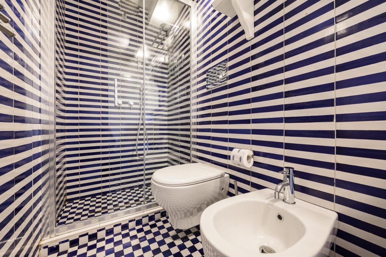 Apartamento A Fenestella Caprese - Vista Mare