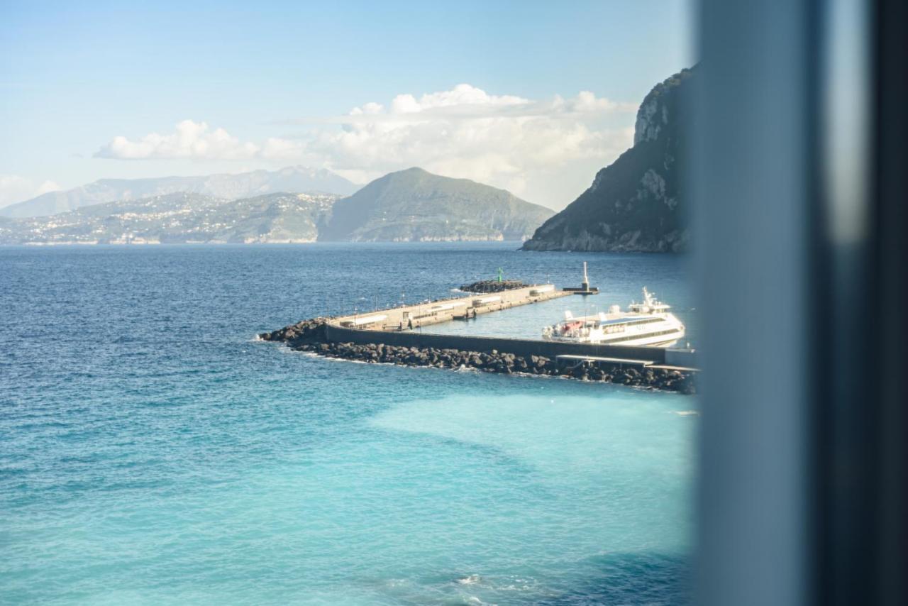 A Fenestella Caprese - Vista Mare * Capri